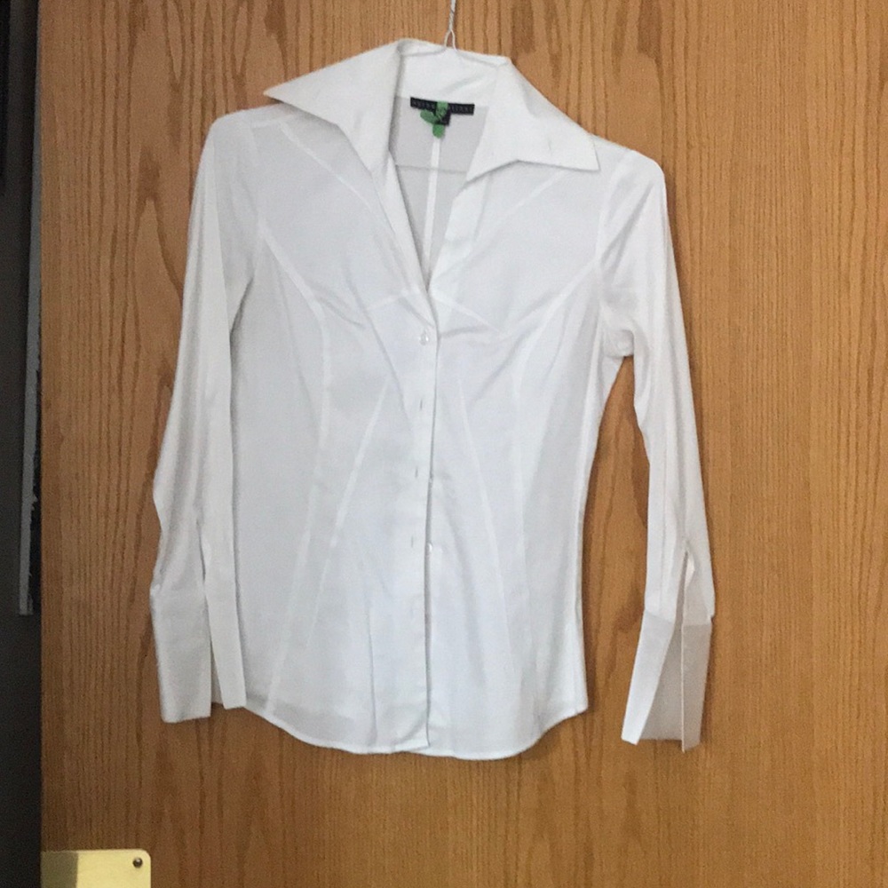 White Blouse